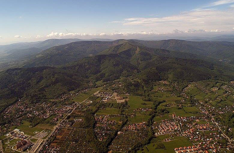 Kamienica Bielsko_foto Jurek Nieroda